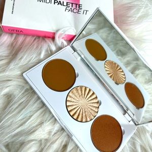 Ofra Cosmetics MIDI Palette Face It